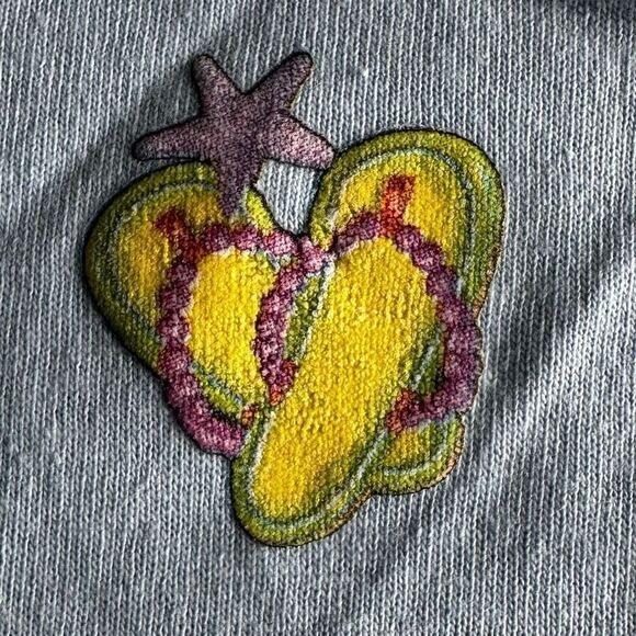 Vintage Key West Florida T-Shirt - Picture 5 of 7